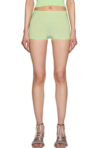 Picture of Knitted Malley Shorts