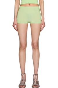 Picture of Knitted Malley Shorts