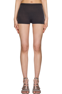 Picture of Knitted Malley Shorts