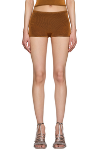 Picture of Knitted Malley Shorts