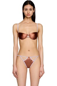 Picture of Plush Bikini Top