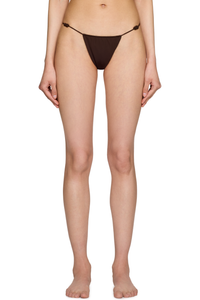Picture of Sunflower Knot Bikini Bottom