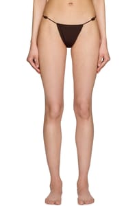 Picture of Sunflower Knot Bikini Bottom