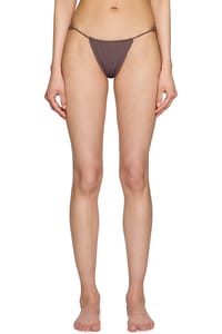 Picture of Sunflower Knot Bikini Bottom