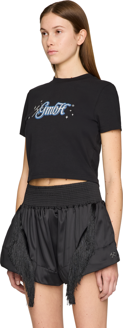 GmbH Cropped T-Shirt