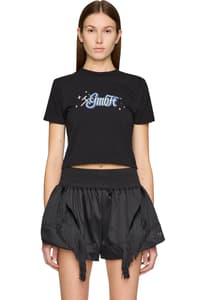 Picture of Cropped T-Shirt