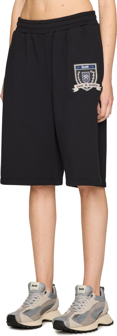 GmbH Wad Bermuda Short