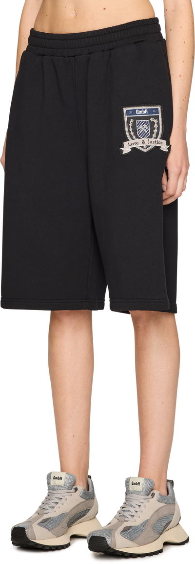 GmbH Wad Bermuda Short