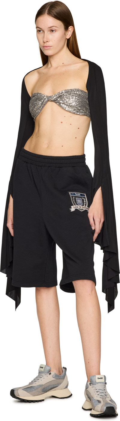 GmbH Wad Bermuda Short