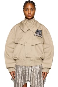 Picture of Uni Harrington Jacket