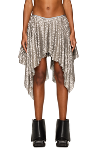 Picture of Rahid Mini Skirt
