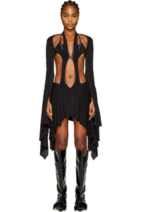 Picture of Zenith Midi Dress