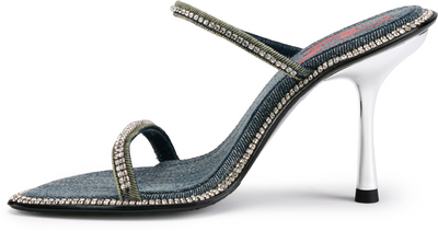 Diesel D-Havanna SDL Sandals
