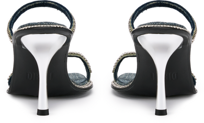 Diesel D-Havanna SDL Sandals
