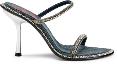 Diesel D-Havanna SDL Sandals