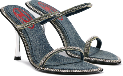 Diesel D-Havanna SDL Sandals