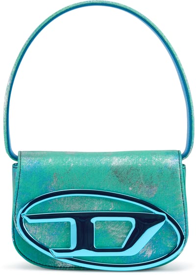 Diesel 1DR Shoulder Bag
