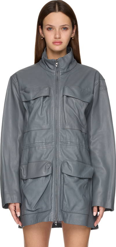 Diesel L-Wen Jacket