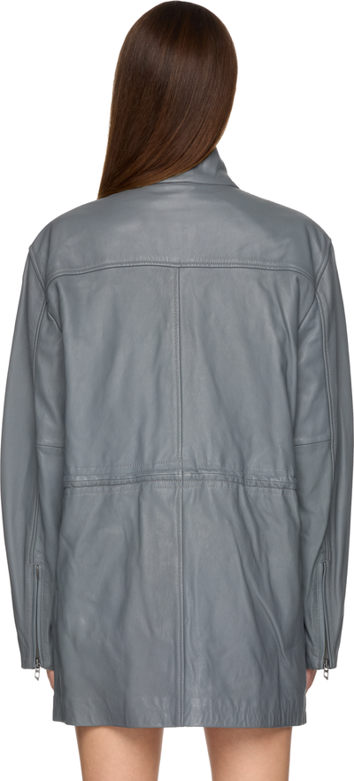 Diesel L-Wen Jacket