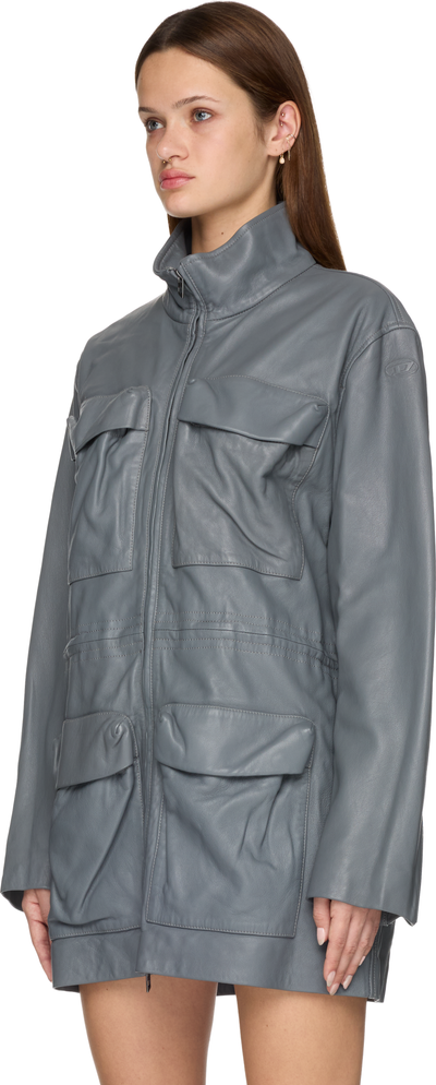 Diesel L-Wen Jacket