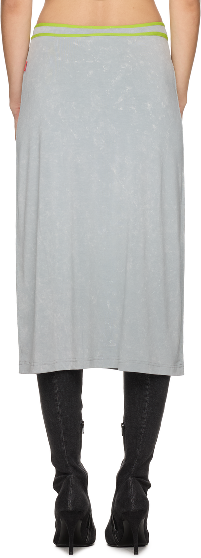 Diesel O-Fine Skirt