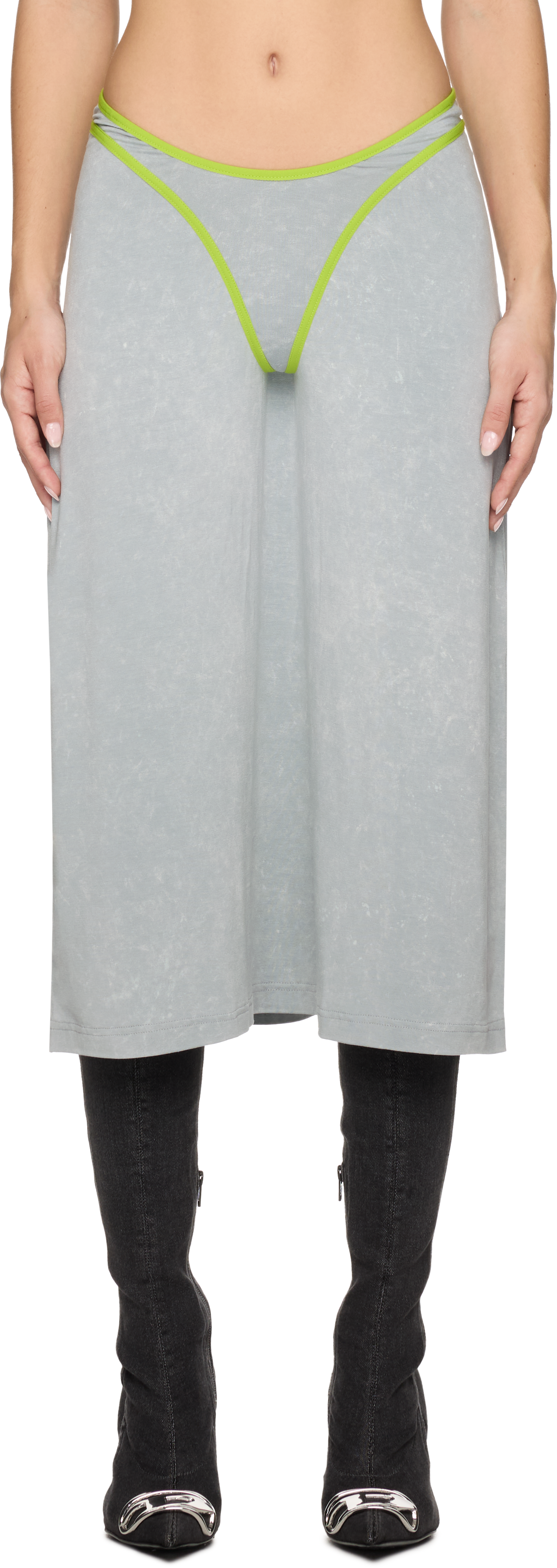 Diesel O-Fine Skirt