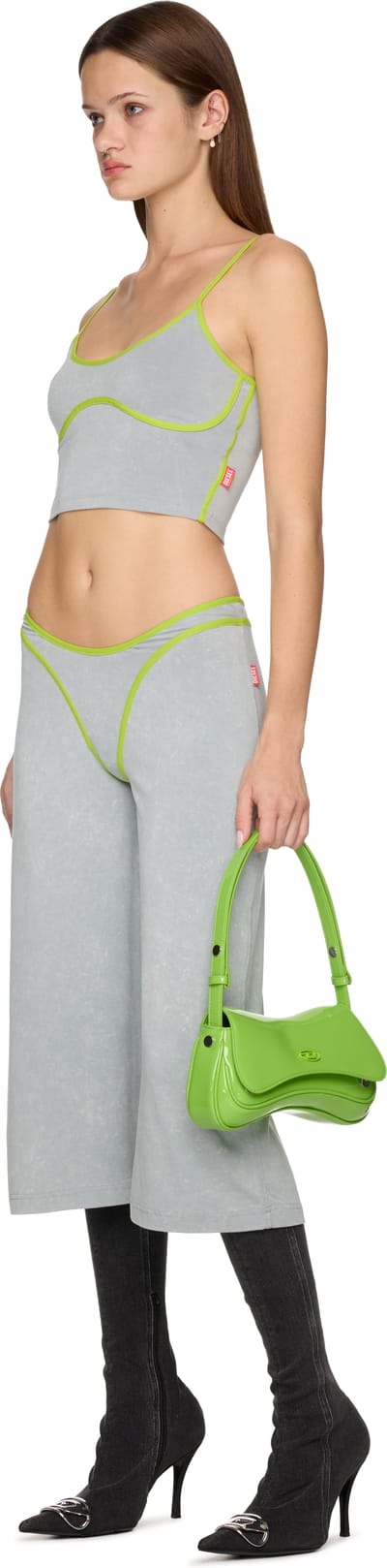 Diesel O-Fine Skirt