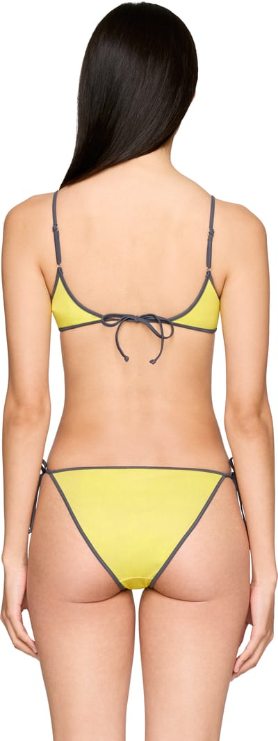 Diesel Cloudy-D-Pop Bikini Top