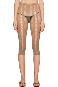 Picture of Semi-Sheer Leggings