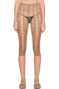 Picture of Semi-Sheer Leggings