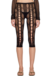 Picture of Semi-Sheer Leggings