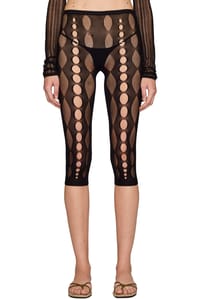 Picture of Semi-Sheer Leggings