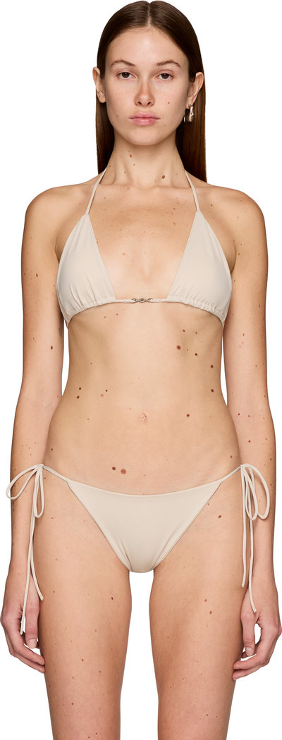 Rui String Bikini Set