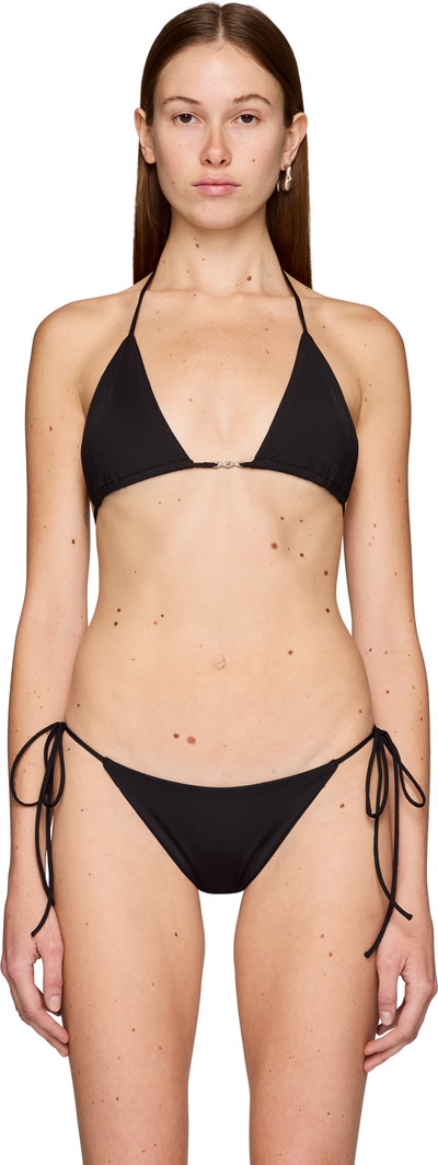 Rui String Bikini Set