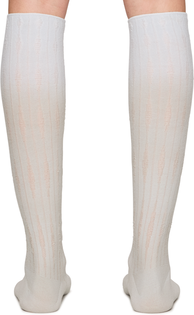 Rui Tie-Dye Socks