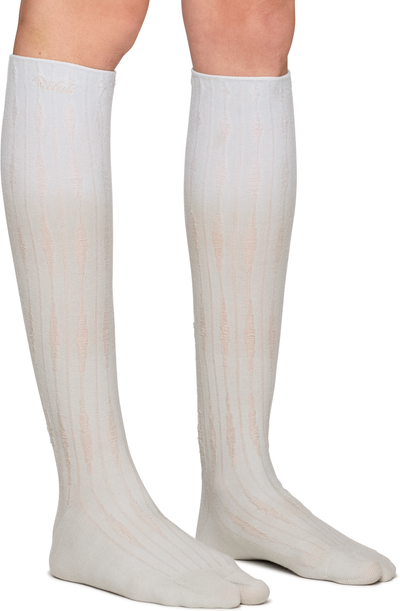 Rui Tie-Dye Socks