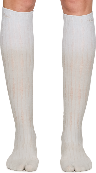 Rui Tie-Dye Socks