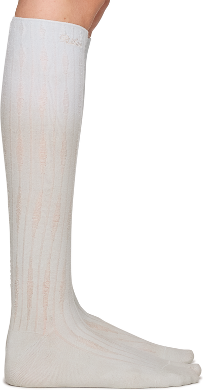 Rui Tie-Dye Socks