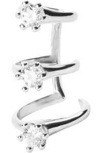 Picture of Solitaire Ear Cuff
