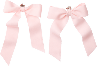 D'heygere Bow Earrings