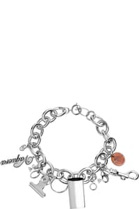 Picture of Vaquera x D'heygere Charm Necklace 2.0