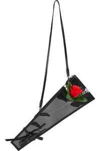 Picture of Rose Sleeve Clutch