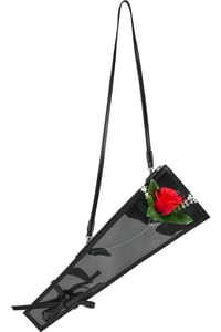 Picture of Rose Sleeve Clutch