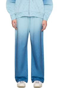 Picture of Moon Faded Fleece Sweatpants