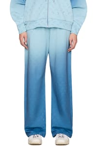 Picture of Moon Faded Fleece Sweatpants