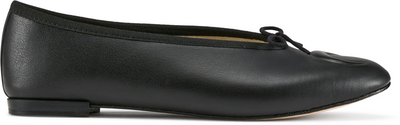 Marine Serre Marine Serre x Repetto Lilouh Soft Nappa MS Flats