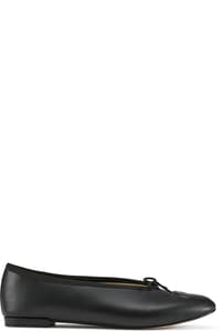 Picture of Marine Serre x Repetto Lilouh Soft Nappa MS Flats