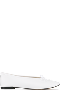 Picture of Marine Serre x Repetto Lilouh Soft Nappa MS Flats