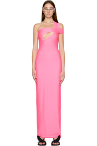 Picture of Scuba Maxi Dress