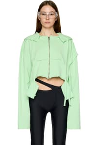 Picture of Distressed Sweat Hoodie